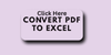 Convert PDF to Excel
